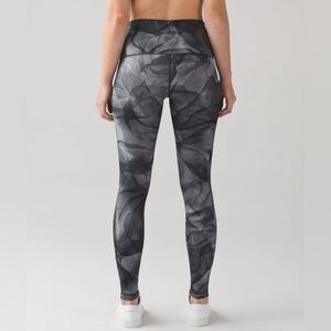 NEW Lululemon size 12 Wunder Under Pant (hi-rise)